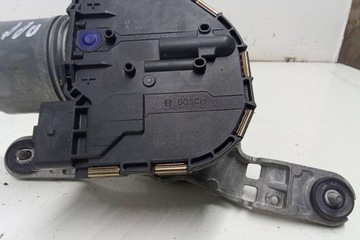 фото thumb №1, Двигунчик механізму двірник citroën c4 grand picasso ii 9816172880