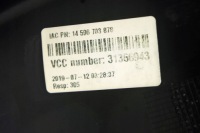 фото thumb №7, Ve101 volvo v90 d4 молдинг рамка скла двері праві зад 31366943 145967038 ar