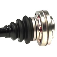 Spidan 24361 wał приводной Недорого, фото thumb