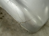 фото thumb №8, Бампер перед передний peugeot 107 05-08 53112-0h020