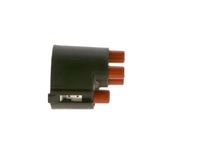 фото thumb №1, Колпачок аппарата зажигания bosch 1235522405 034905207b