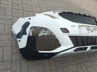 фото thumb №6, Бампер переднее peugeot 3008 ii перед 16 - 20 лампа полный led