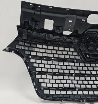 фото thumb №10, Org решётка решётка радиатора перед renault master iii рестайлинг / iv 4 2019-