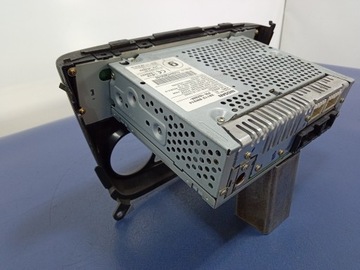 фото thumb №4, Nissan almera n16 радио oem кассеты 28113bn314