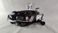 Peugeot 508 2 full led ліва фара фара ліва в Україні, фото thumb