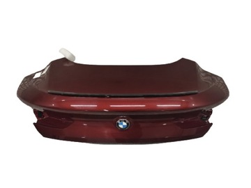 фото thumb №1, Bmw f92 кришка зад багажника x1c