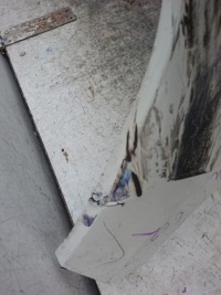 фото thumb №6, Bmw 1 f20 f21 lift m набор бампер передний перед