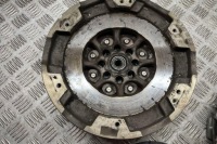 фото thumb №13, Комплект зчеплення mercedes-benz c w204 a6510304405 2.14l дизель 120kw 2012