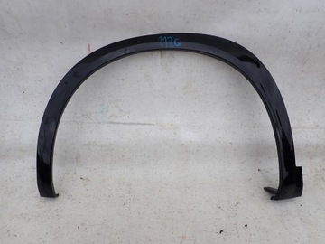 фото thumb №1, Renault espace 23- планка крила ліва перед