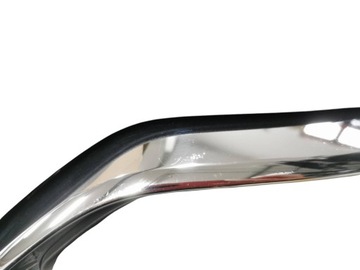 фото thumb №12, Спойлер, диффузор, накладка бампера заднего audi a-3 8y sedan 8.052