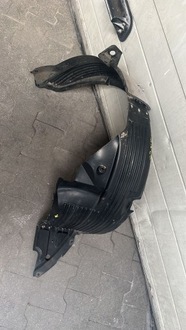 фото thumb №1, Hyundai i20 2008- підкрилок перед ліва