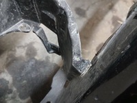 фото thumb №8, Бампер перед audi a8 d3 lift