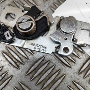 фото thumb №7, Замок капота opel mokka 9822727680 24973515 1.2l 74kw 2023