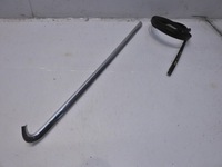 фото thumb №7, Молдинг кузовная правая audi a6 c6 avant