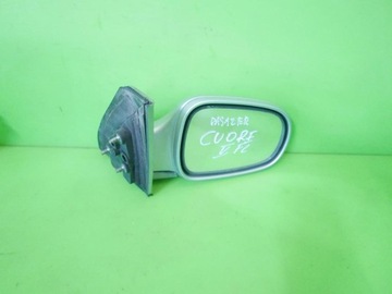 фото thumb №9, Дзеркало зовнішні праві s07 daihatsu cuore v l701 fl 01-03