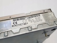 фото thumb №5, Усилитель becker mercedes cls w211 a2118701789