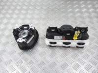 фото thumb №10, Панель приладів приладова панель  подушка безпеки opel astra v k 5 head up оригінал