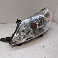 фото thumb №1, Citroen jumpy лампа ліва передня anglik uk