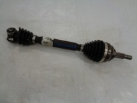 Купить Renault clio iv 1.2 tce приводной вал правая шрус  механическая коробка передач, фото thumb