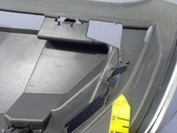 фото thumb №14, Audi q5 ii рестайлинг диффузор накладка бампера зад 80a807521k