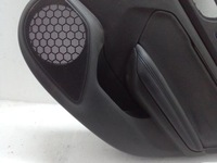 фото thumb №5, Обшивка дверь правый задняя renault megane iv 16-