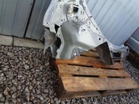 фото thumb №11, Крыло четверть левый задняя задняя hyundai i20 i hb 5d 08- lak: 2e