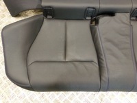 фото thumb №10, Bmw f36 рестайлінг оббивка сидіння м-пакет шкіра пам'ять