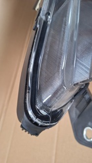 фото thumb №9, Iveco daily iv 14-19 лампа права звичайна оригінальний номер eu 05802476873