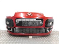 фото thumb №1, Бампер перед передний citroen c3 picasso