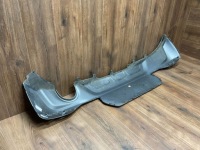 фото thumb №8, Спойлер диффузор бампер задняя задний bmw x2 f39 m-pakiet 8069489