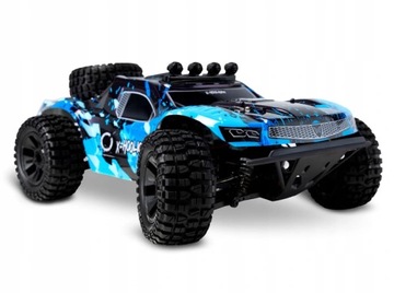 Радиоуправляемая машина OVERMAX X-Hooligan