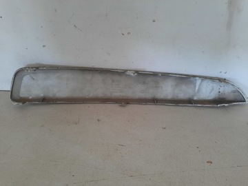 фото thumb №6, Opel zafira b 05-14 заглушка планка бампера ліва перед передня 13124971