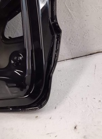 фото thumb №8, Крышка зад крышка багажника mercedes glc 253