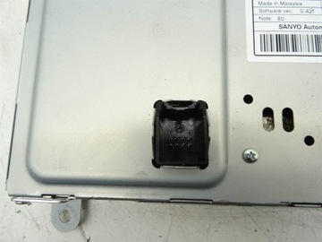 фото thumb №10, Навигация комплектная opel insignia a 2.0 cdti 160km масло приводной 2008 -2017