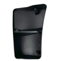 фото thumb №2, Заглушка маскувальна накладка захист датчик радара ліва man tg3 tgx 2021-