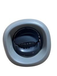 фото thumb №1, Решітка обдув renault trafic iii 687601310r