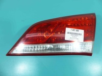 фото thumb №1, Лампа задняя правая крышки hyundai i40 sedan 11- eu