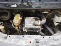 фото thumb №7, Opel movano двигун кришка обігрівача 2006 2.5l ead511 h1961b