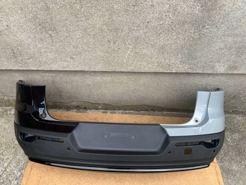 фото thumb №9, Volvo xc40 2017-2021 бампер задній