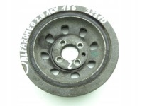 фото thumb №1, Alfa romeo 156 97-02 2.0 16v ts шків колінчастого вала