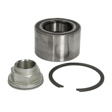 фото thumb №1, Підшипник колеса перед skf vkba 6570