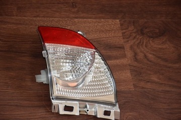 фото thumb №6, Лампа світла заднього виду citroen c3 aircross r2022