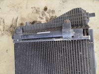 фото thumb №5, Радіатор повітря інтеркулер seat leon 1k0121345n