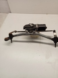 фото thumb №7, Механизм дворник перед renault clio iii 05 - 12 europa состояние хороший