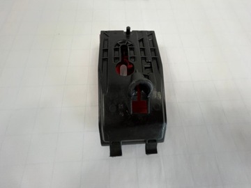 фото thumb №7, Ручка ручка крепление открывания капота крышки двигателя mercedes w124