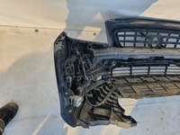 фото thumb №9, Volvo v40 pdc led комплект бампер переднее перед