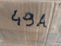 фото thumb №13, Расходомер peugeot 206 9642212180 1.4 hdi