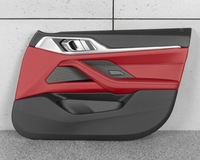 фото thumb №13, Bmw 4 g26 сиденья салон заднее сиденье середина tacorarot harman kardon tylko 12km!