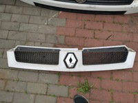 фото thumb №1, Решітка радіатора решітка радіатора решітка радіатора renault master ii lift 03-