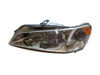 фото thumb №1, Peugeot 306 lift 99- лампа левая перед valeo 087488